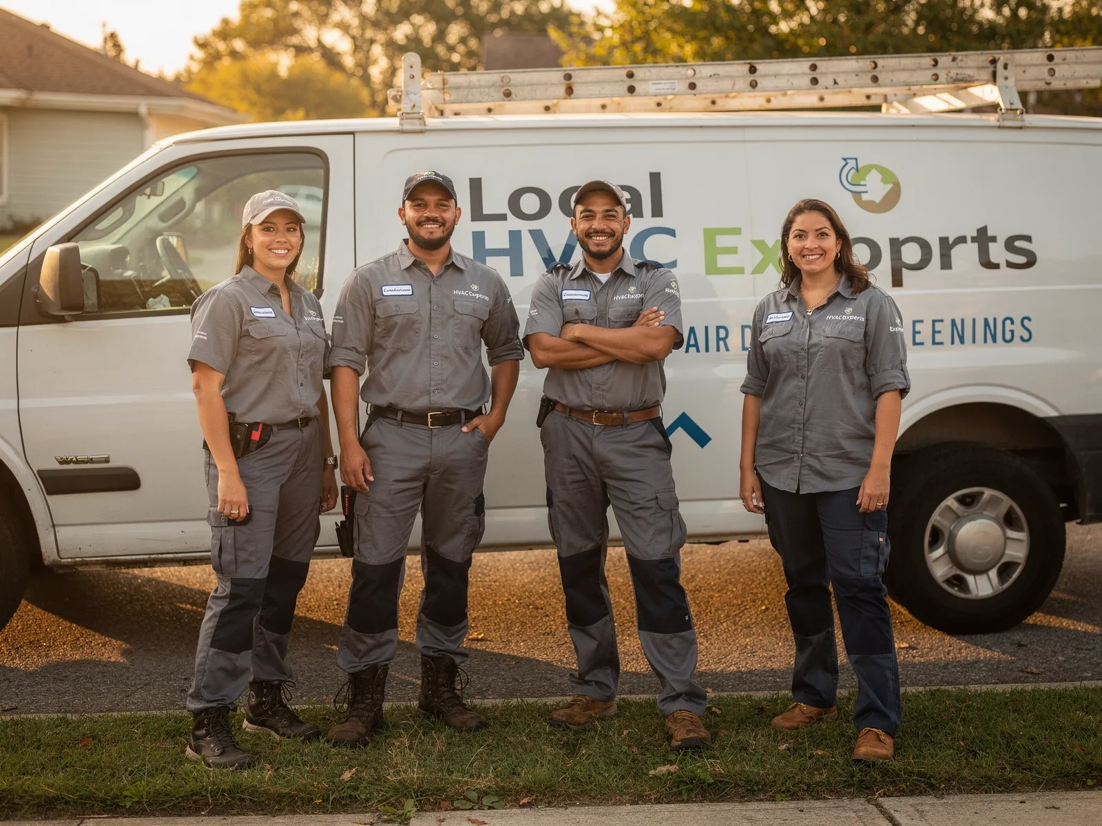 24/7 HVAC Repair & AC Replacement company in Cosmos, MN